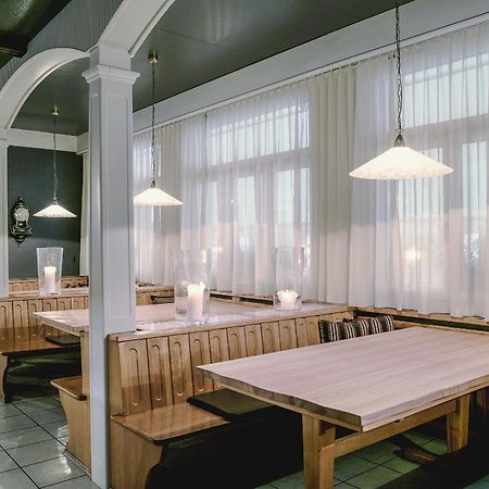 Boutique Hotel Moosegg Emmenmatt Luaran gambar
