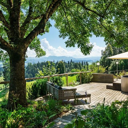 Boutique Hotel Moosegg Emmenmatt Luaran gambar