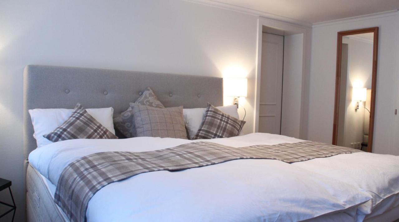 Boutique Hotel Moosegg Emmenmatt Luaran gambar