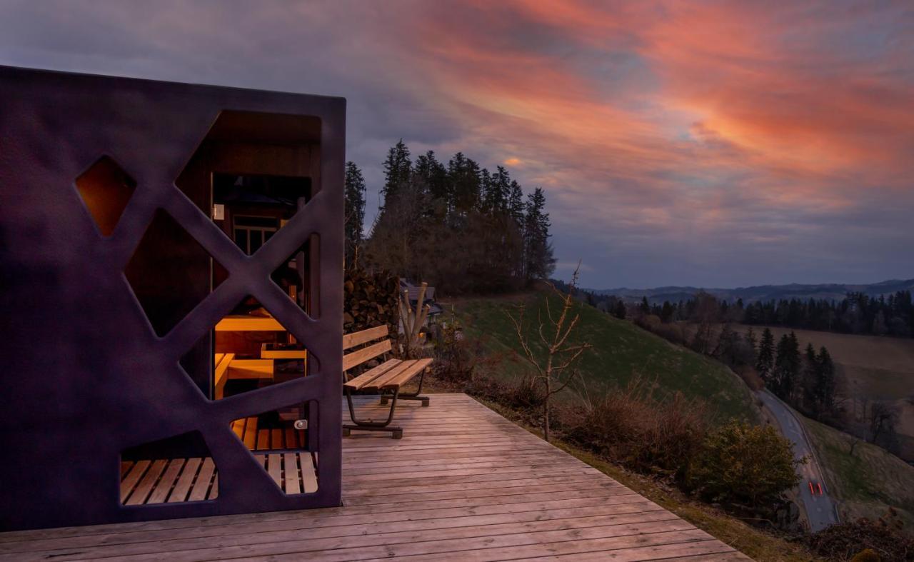 Boutique Hotel Moosegg Emmenmatt Luaran gambar