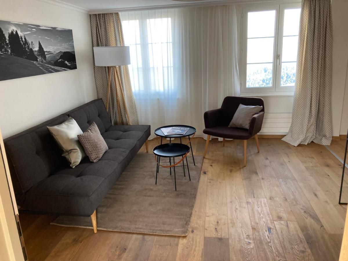 Boutique Hotel Moosegg Emmenmatt Luaran gambar