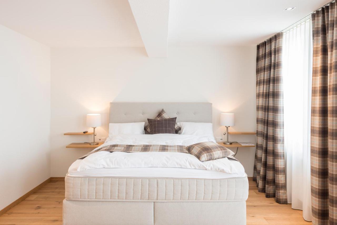 Boutique Hotel Moosegg Emmenmatt Luaran gambar