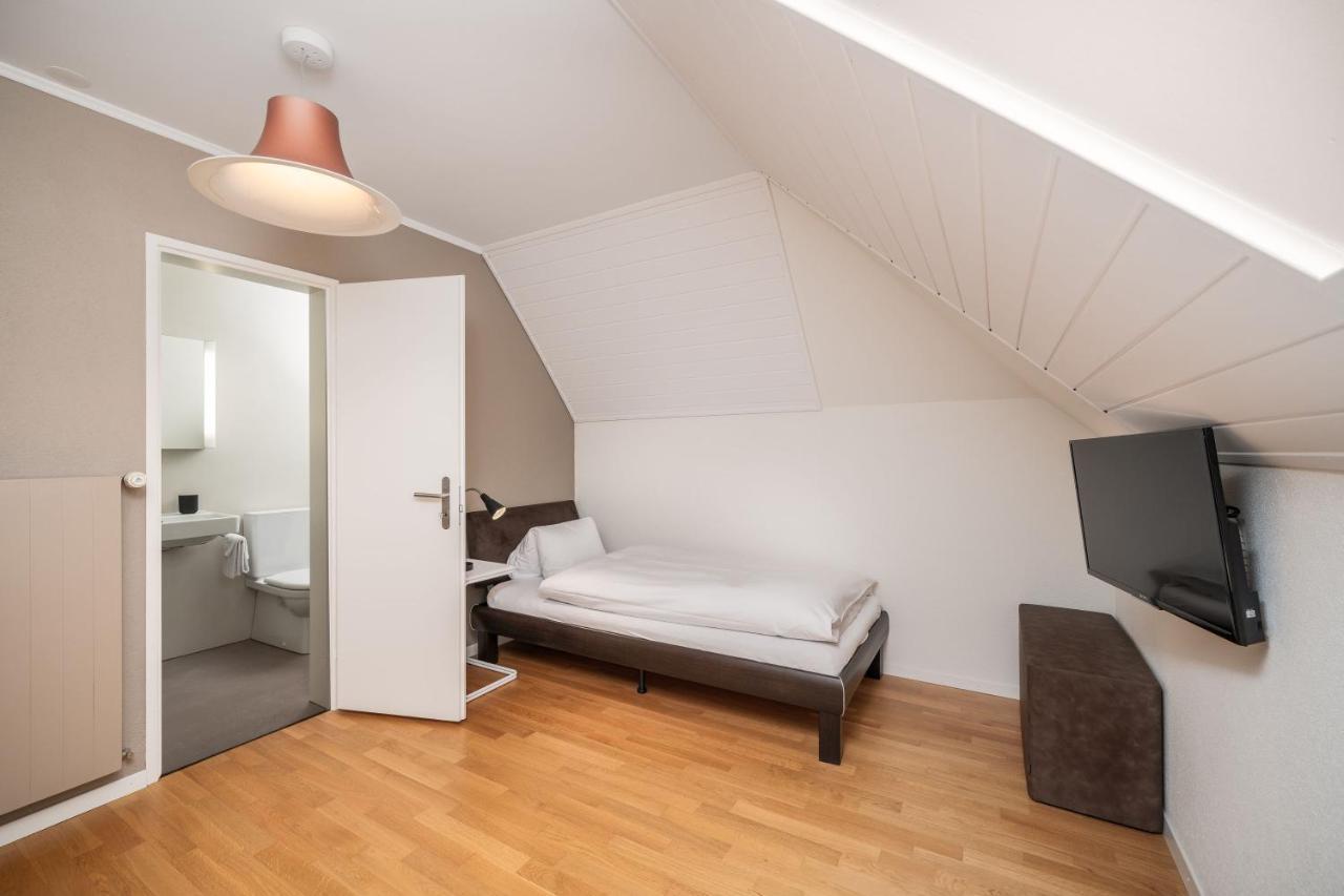 Boutique Hotel Moosegg Emmenmatt Luaran gambar