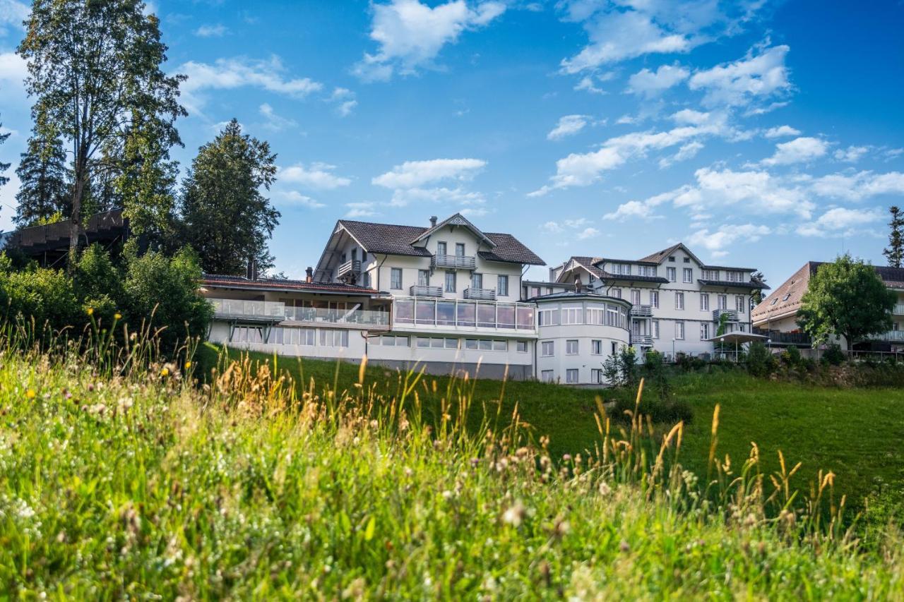 Boutique Hotel Moosegg Emmenmatt Luaran gambar