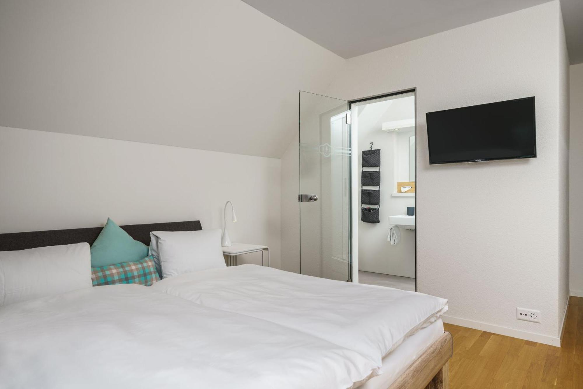 Boutique Hotel Moosegg Emmenmatt Luaran gambar