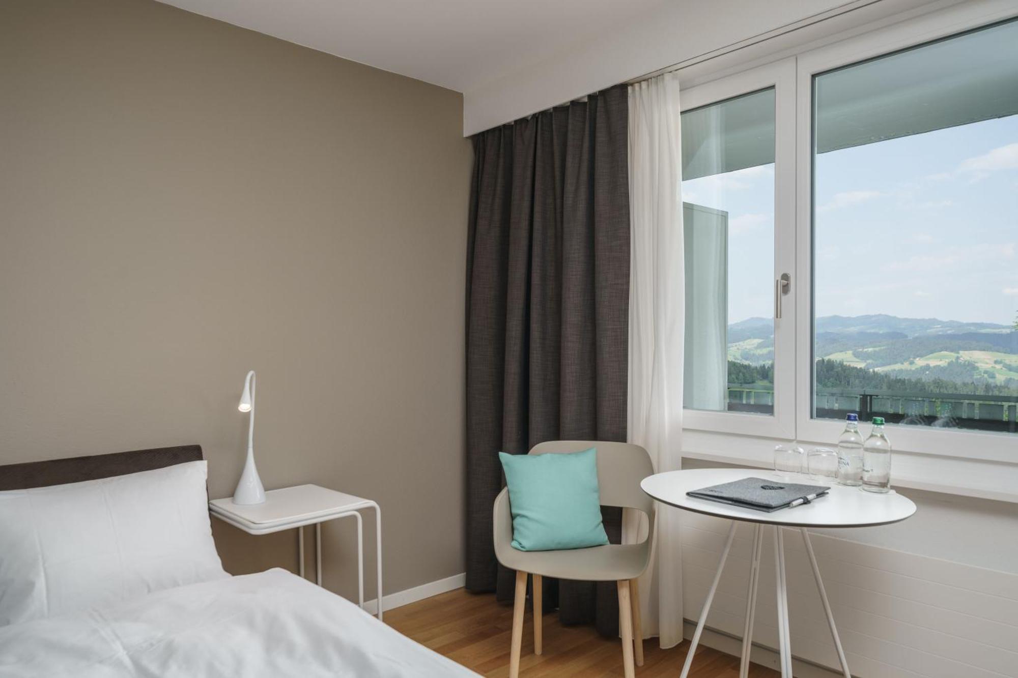 Boutique Hotel Moosegg Emmenmatt Luaran gambar