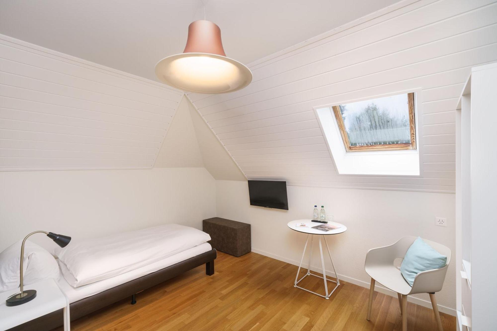 Boutique Hotel Moosegg Emmenmatt Luaran gambar