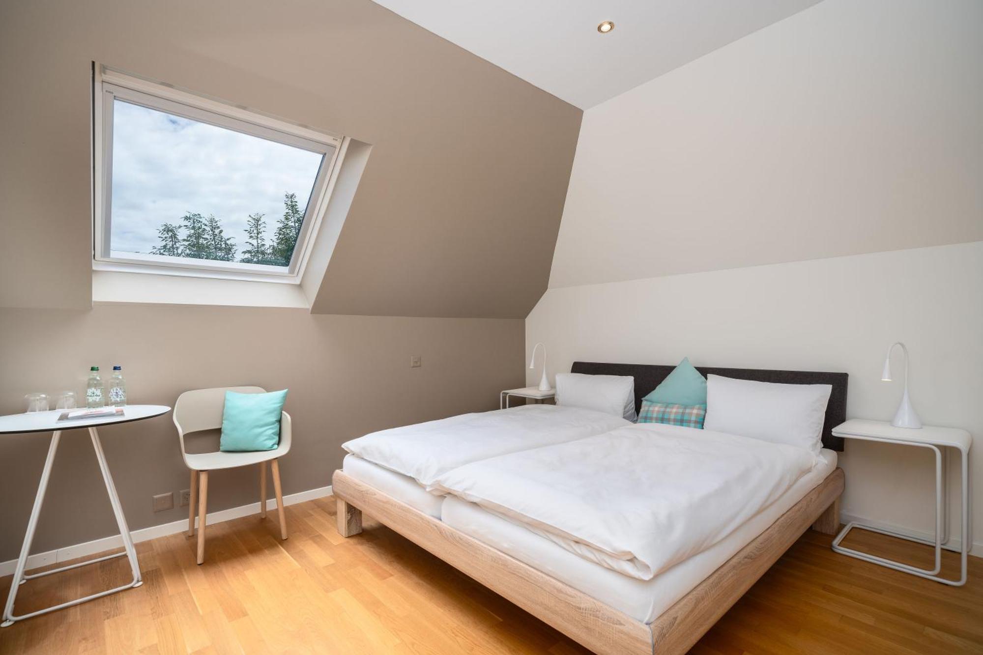 Boutique Hotel Moosegg Emmenmatt Luaran gambar