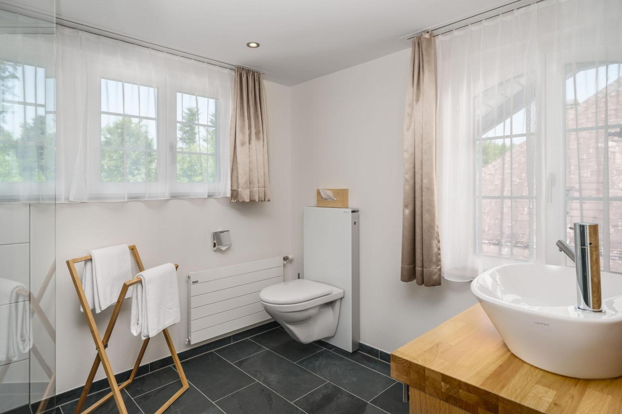 Boutique Hotel Moosegg Emmenmatt Luaran gambar