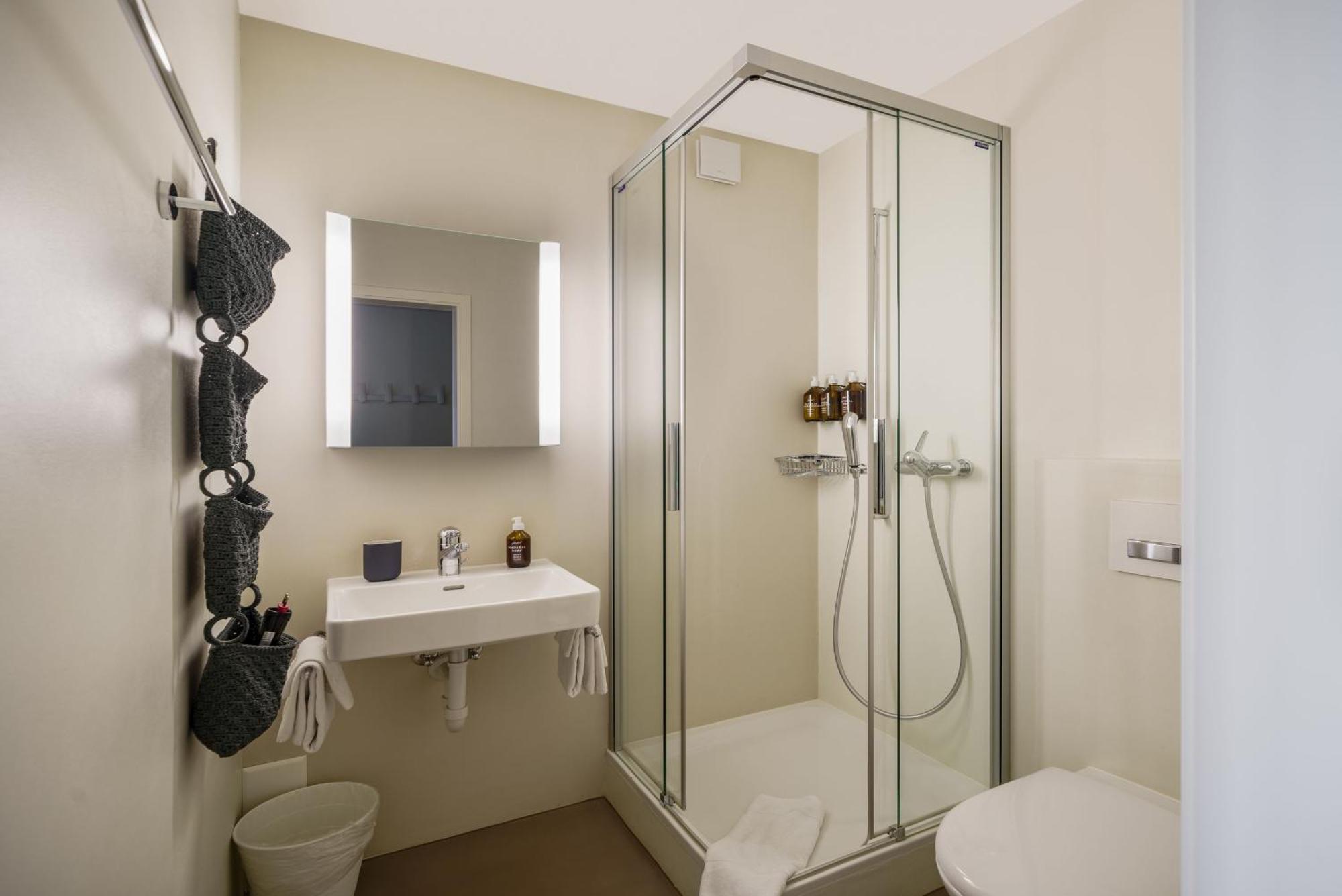 Boutique Hotel Moosegg Emmenmatt Luaran gambar