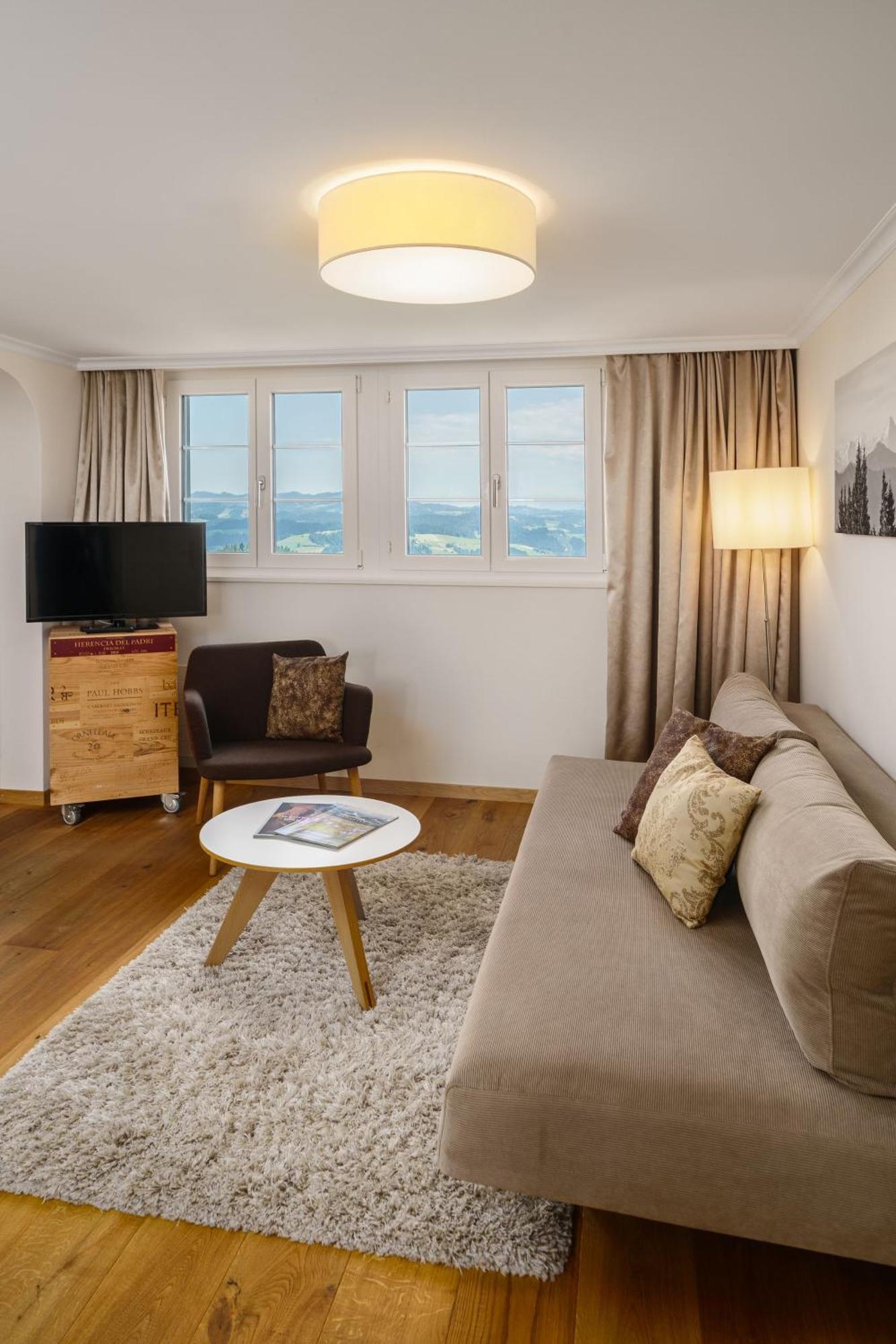 Boutique Hotel Moosegg Emmenmatt Luaran gambar