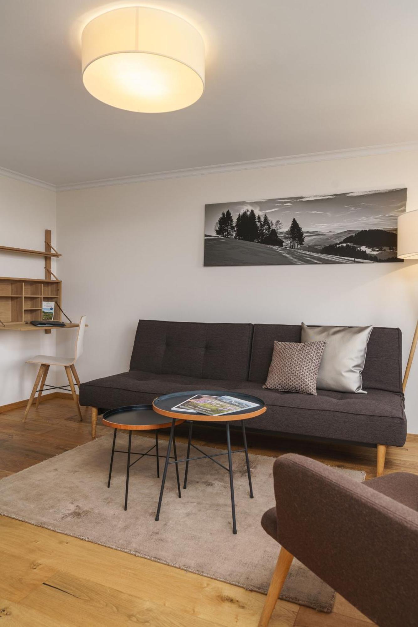 Boutique Hotel Moosegg Emmenmatt Luaran gambar