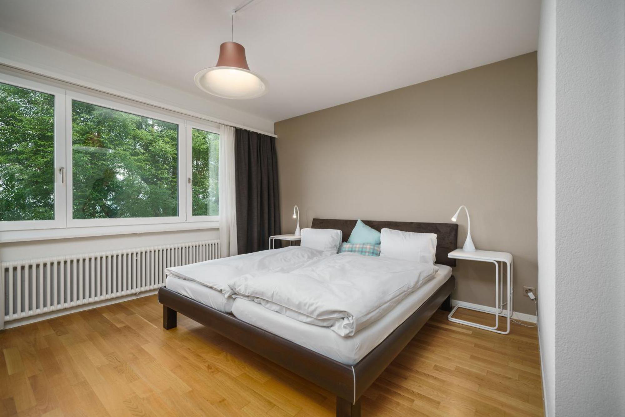 Boutique Hotel Moosegg Emmenmatt Luaran gambar