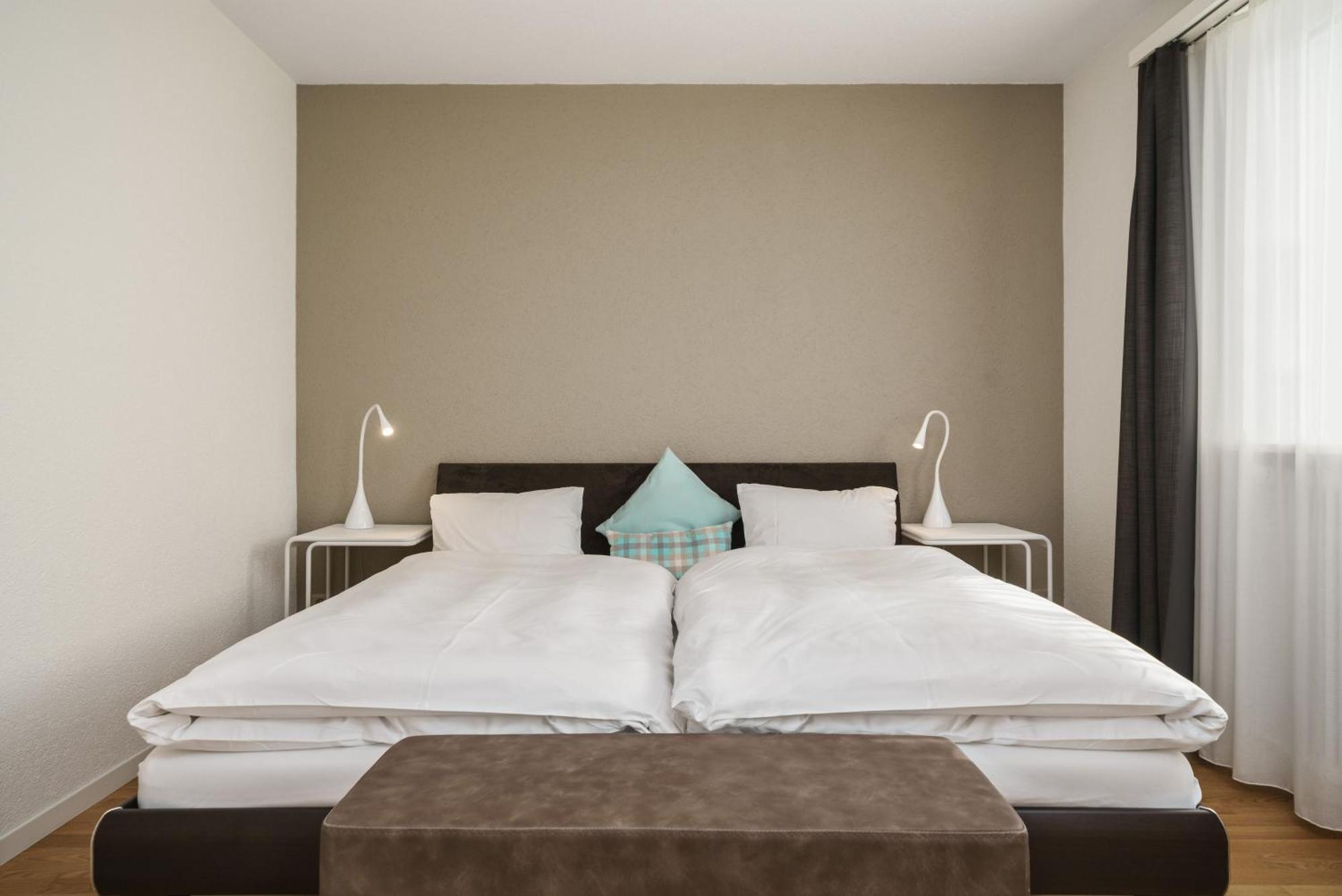Boutique Hotel Moosegg Emmenmatt Luaran gambar