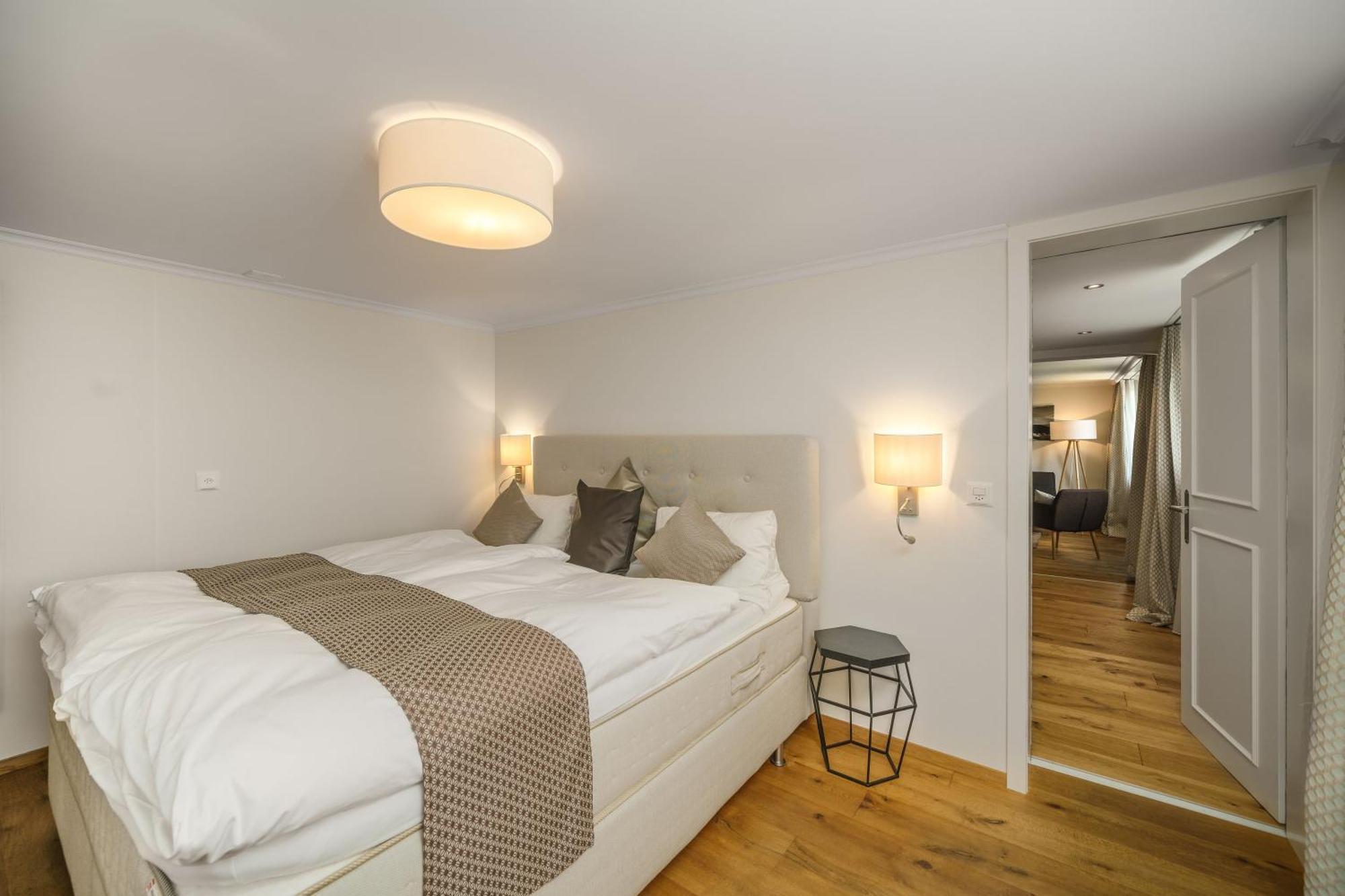 Boutique Hotel Moosegg Emmenmatt Luaran gambar