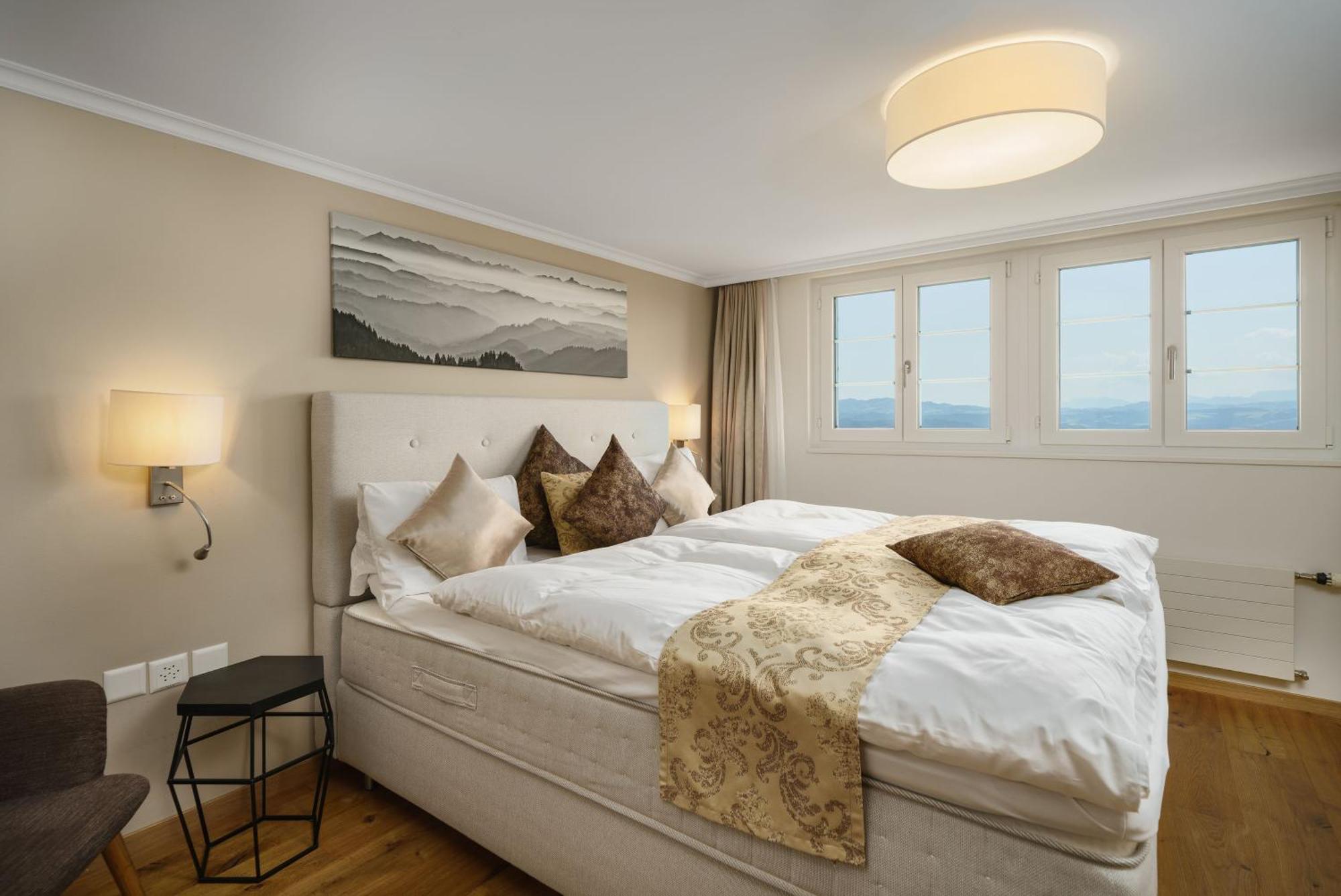 Boutique Hotel Moosegg Emmenmatt Luaran gambar