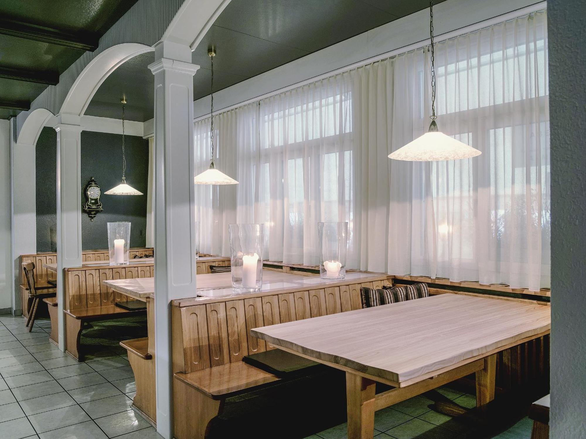 Boutique Hotel Moosegg Emmenmatt Luaran gambar