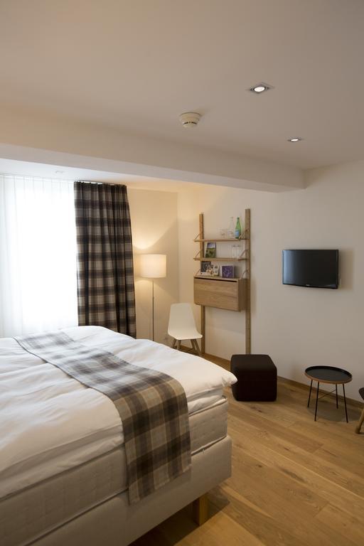 Boutique Hotel Moosegg Emmenmatt Luaran gambar