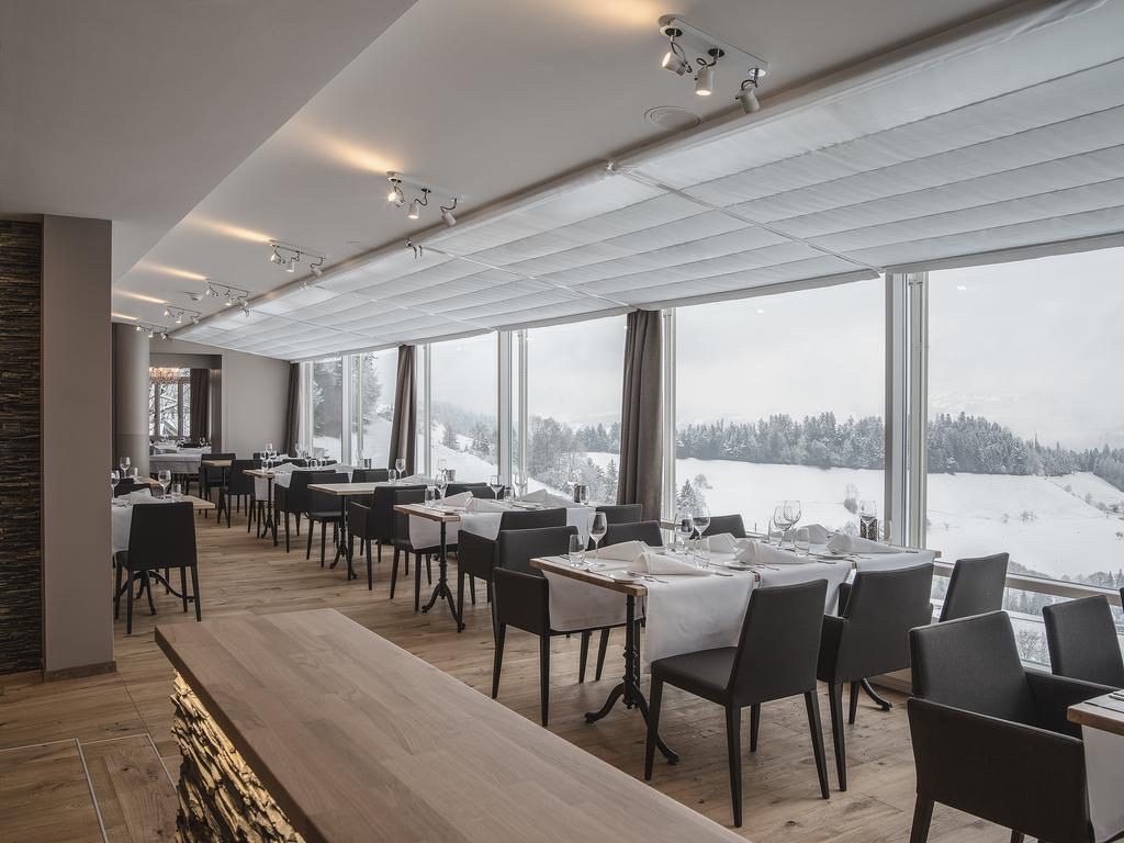 Boutique Hotel Moosegg Emmenmatt Luaran gambar