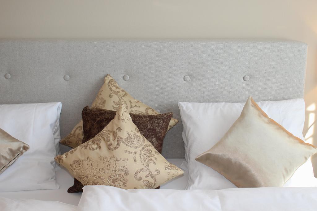 Boutique Hotel Moosegg Emmenmatt Luaran gambar
