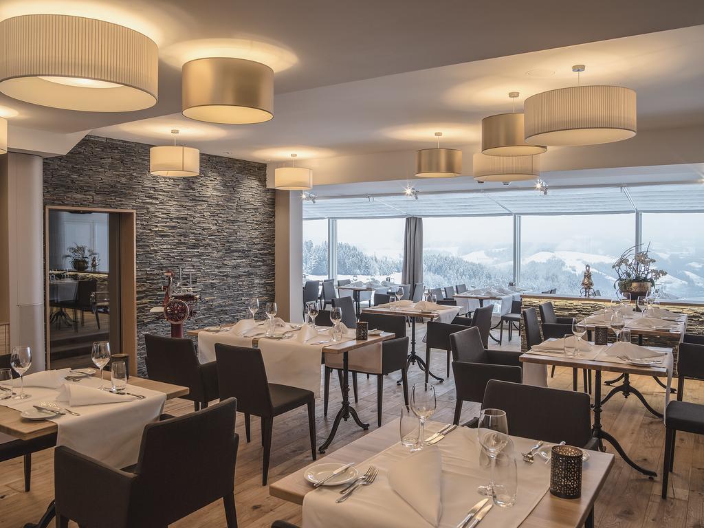 Boutique Hotel Moosegg Emmenmatt Luaran gambar