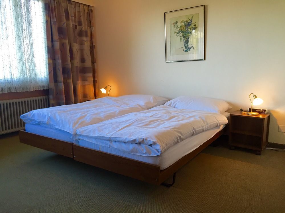 Boutique Hotel Moosegg Emmenmatt Luaran gambar