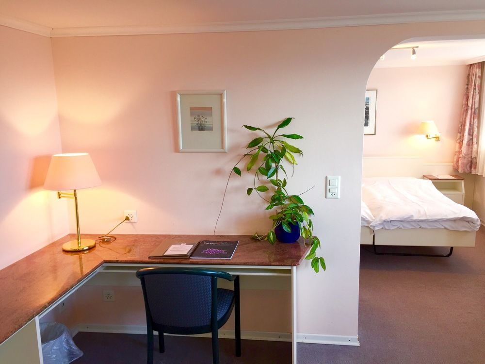 Boutique Hotel Moosegg Emmenmatt Luaran gambar