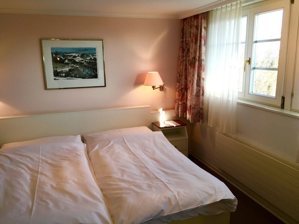 Boutique Hotel Moosegg Emmenmatt Luaran gambar