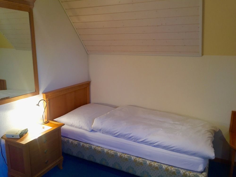 Boutique Hotel Moosegg Emmenmatt Luaran gambar