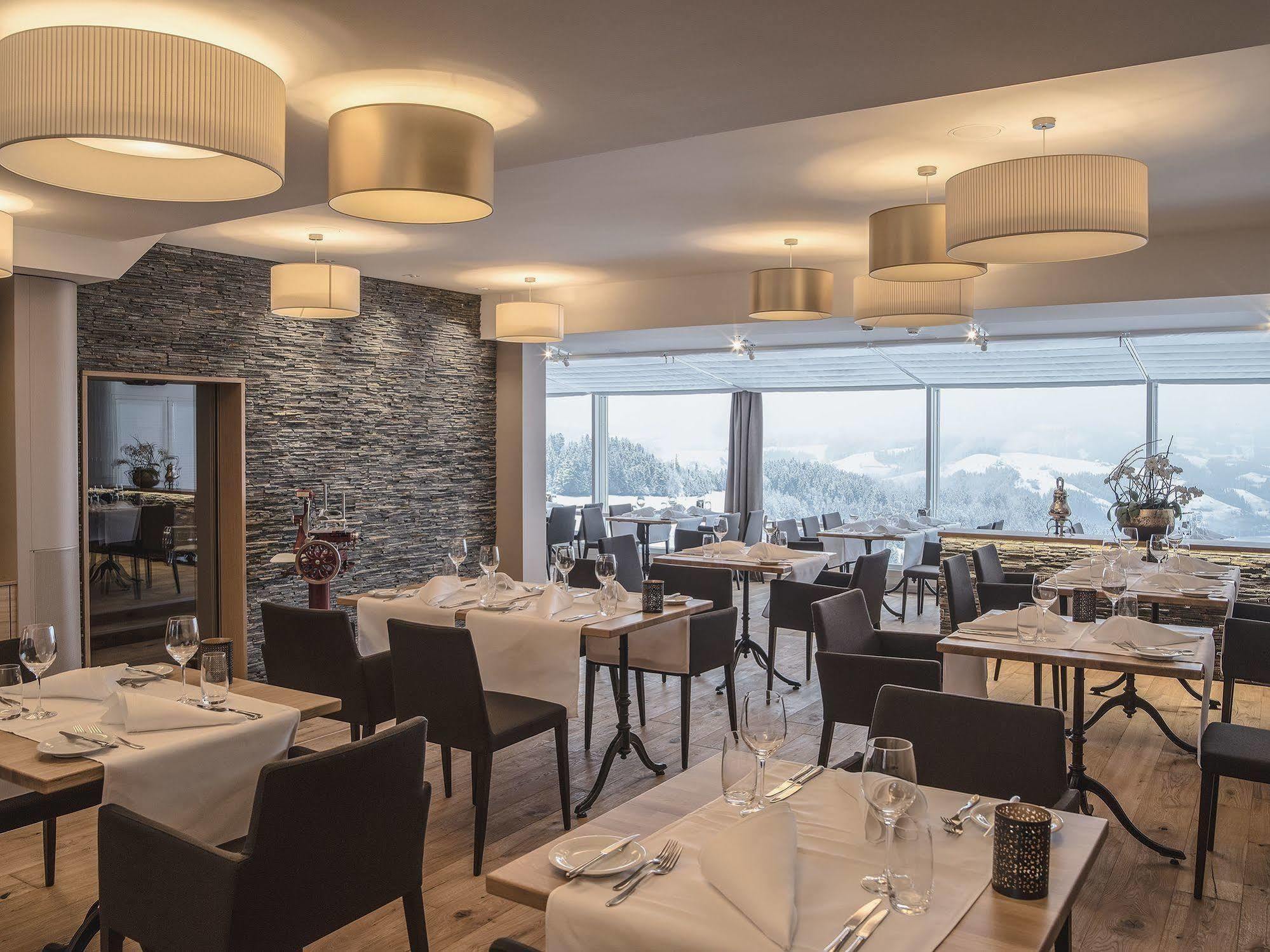Boutique Hotel Moosegg Emmenmatt Luaran gambar