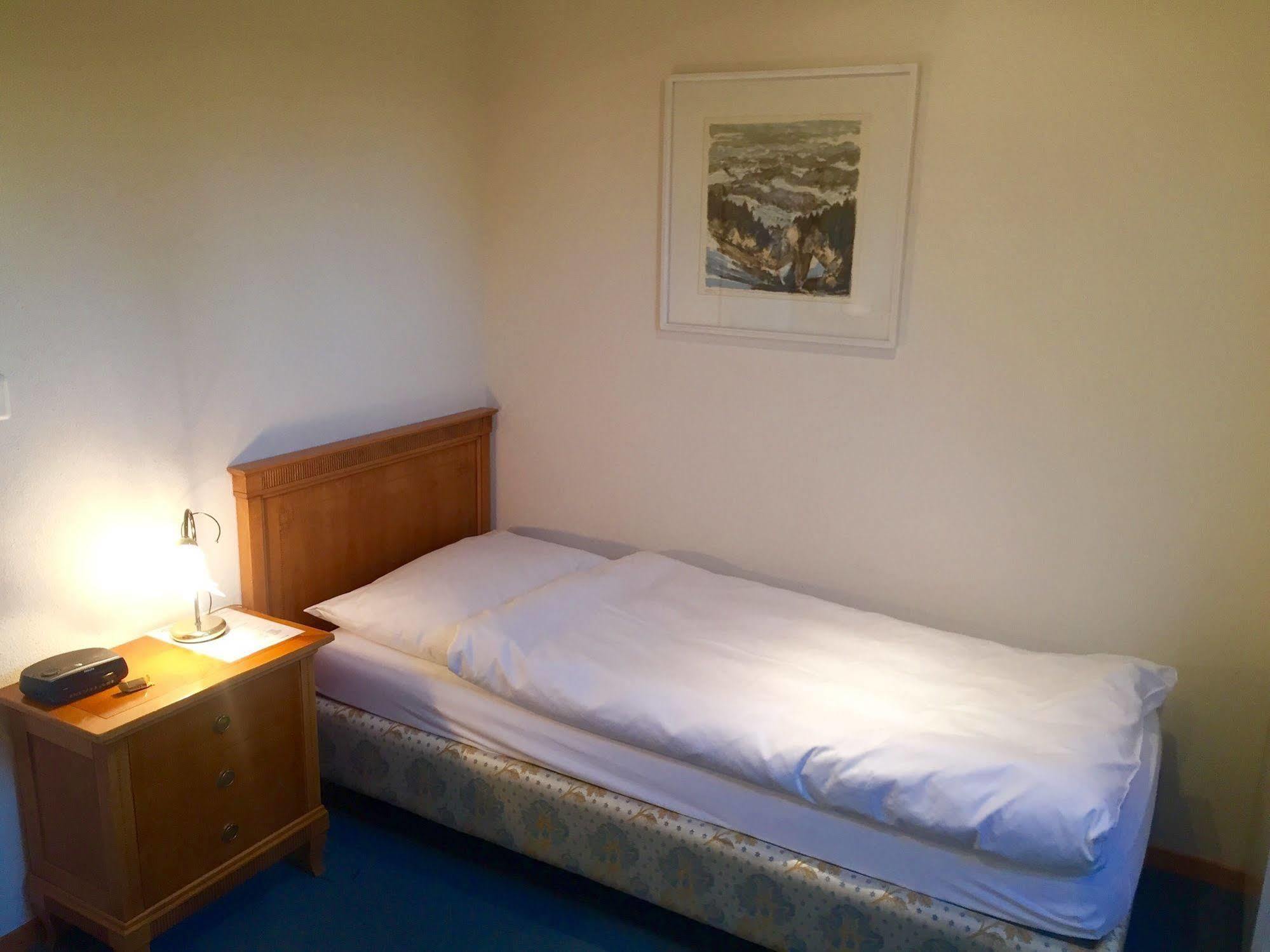 Boutique Hotel Moosegg Emmenmatt Luaran gambar