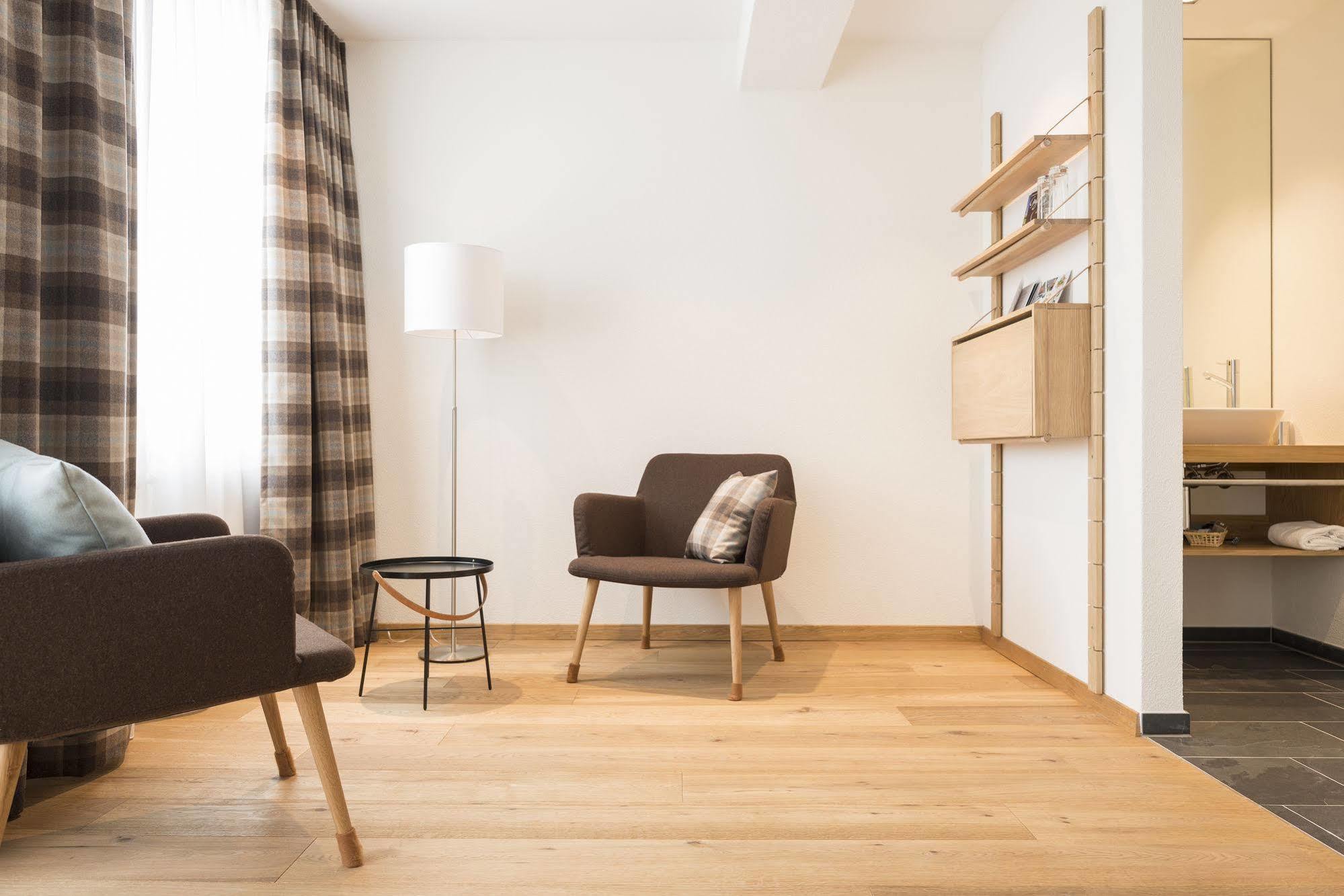 Boutique Hotel Moosegg Emmenmatt Luaran gambar