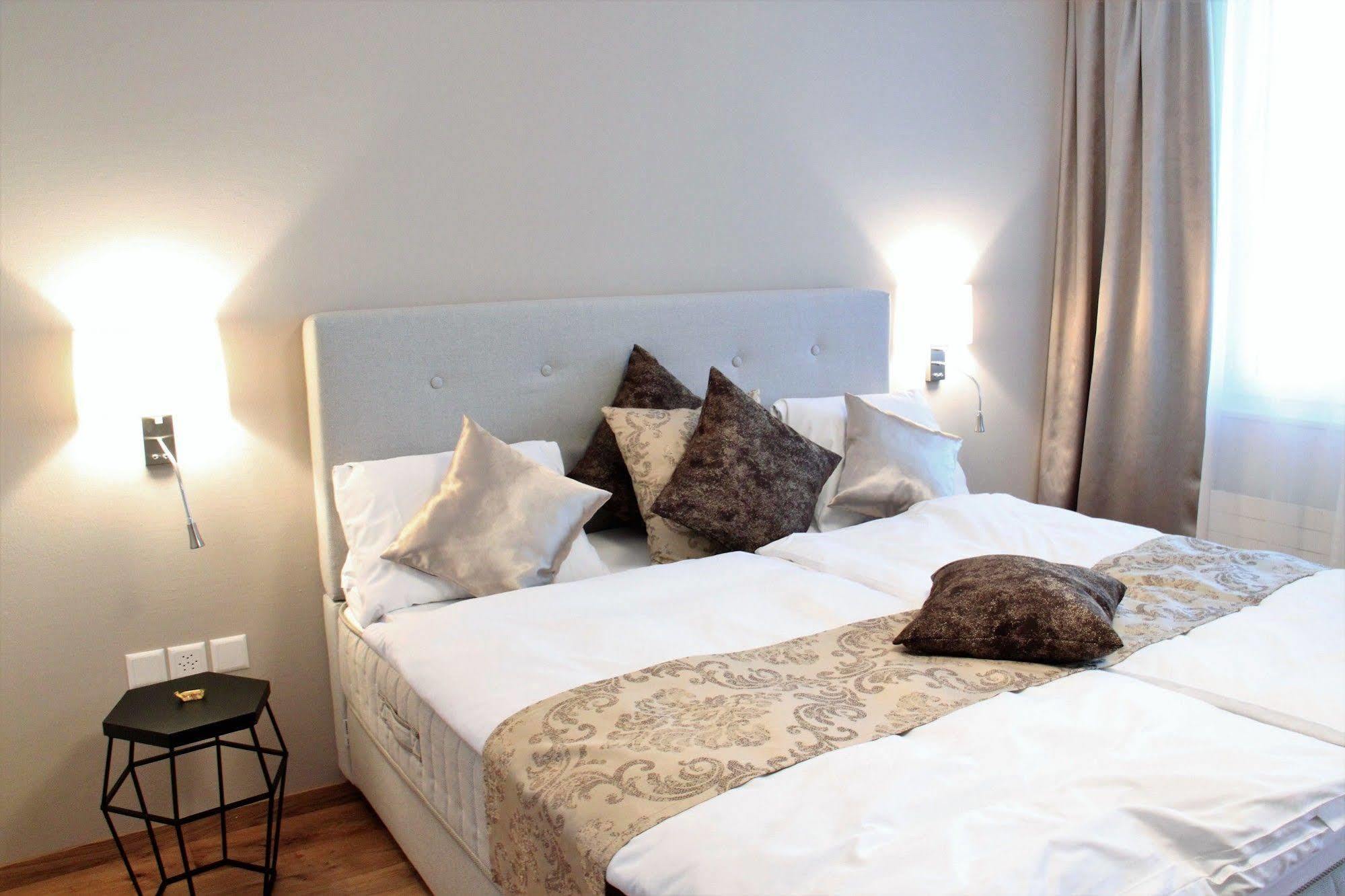 Boutique Hotel Moosegg Emmenmatt Luaran gambar