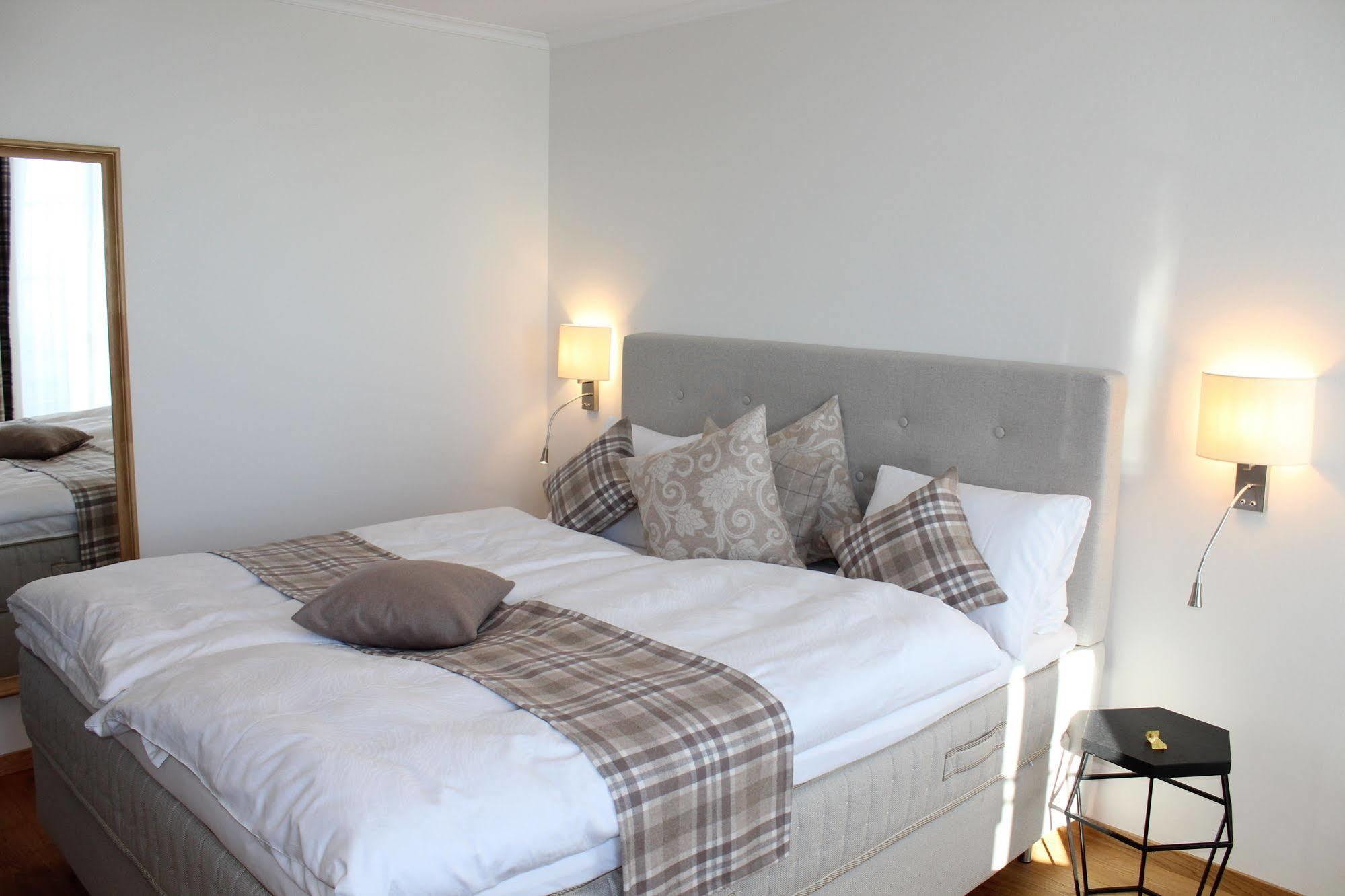 Boutique Hotel Moosegg Emmenmatt Luaran gambar