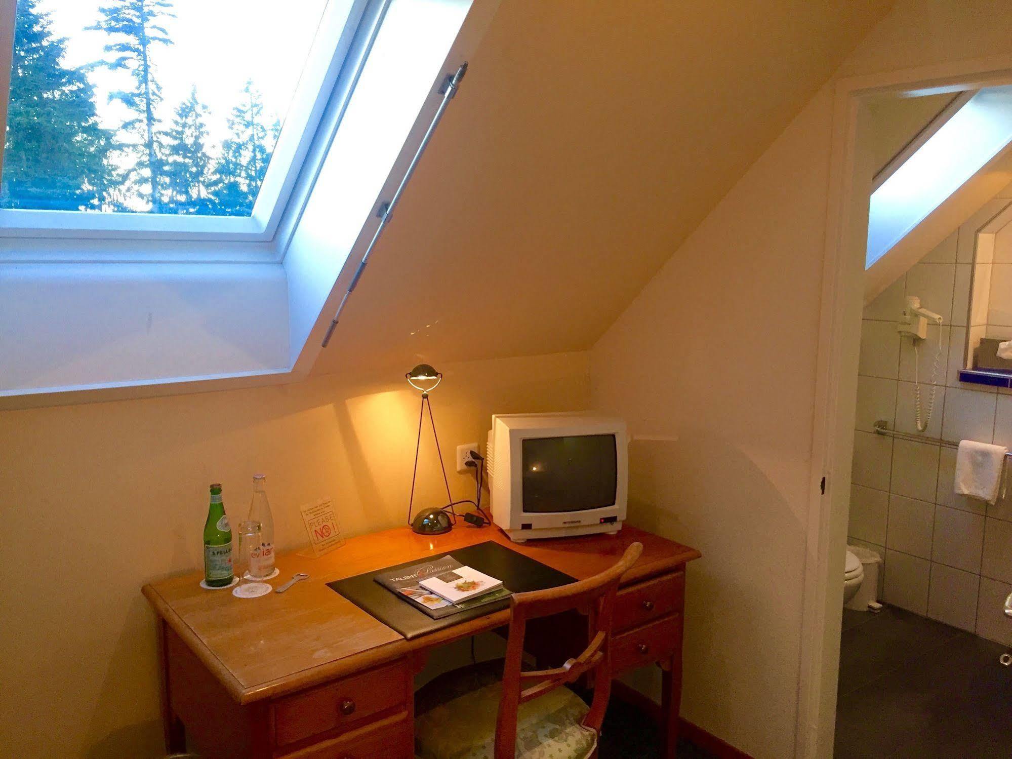 Boutique Hotel Moosegg Emmenmatt Luaran gambar