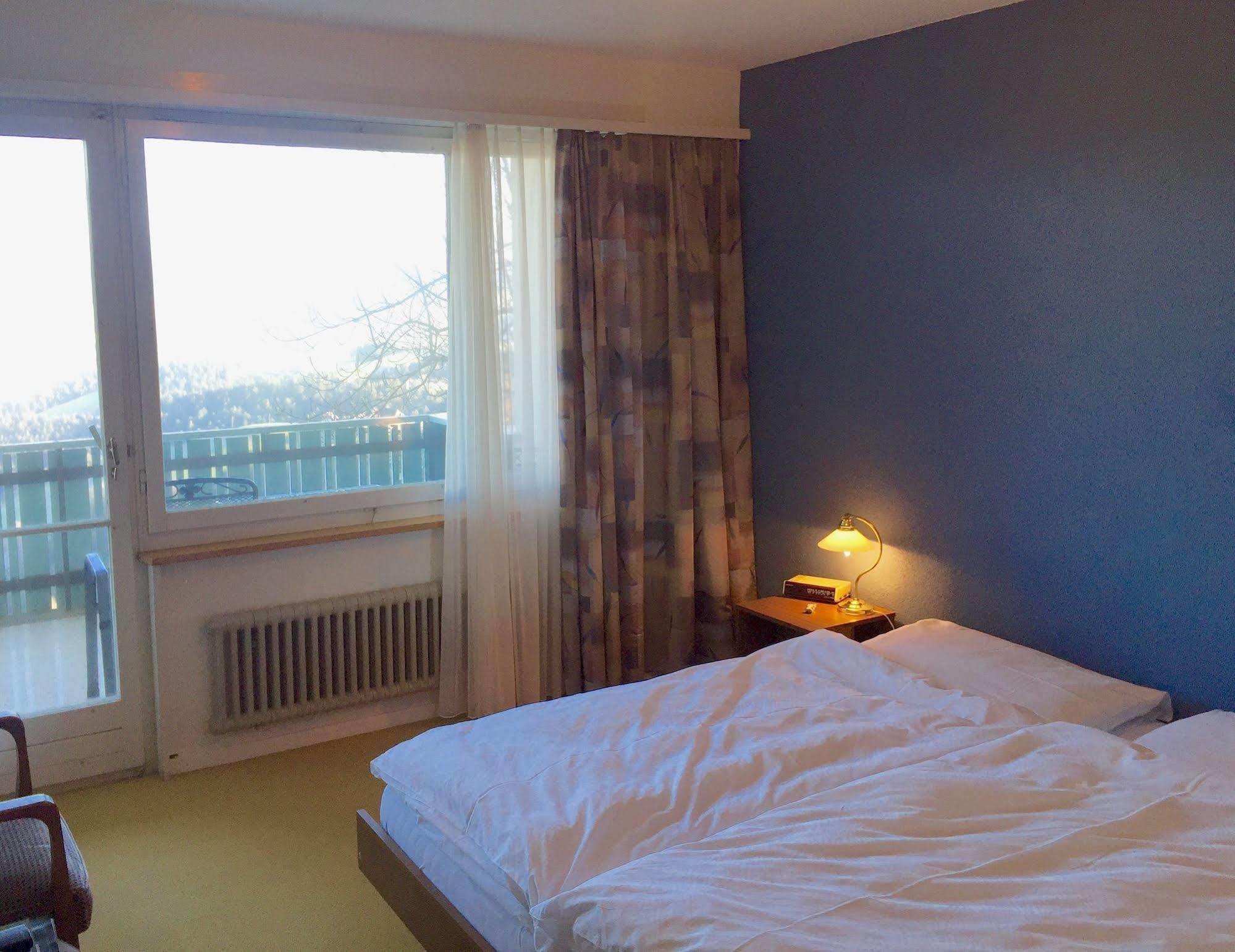 Boutique Hotel Moosegg Emmenmatt Luaran gambar