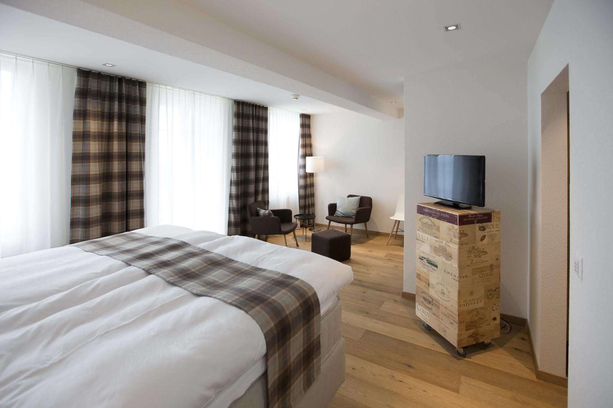 Boutique Hotel Moosegg Emmenmatt Luaran gambar